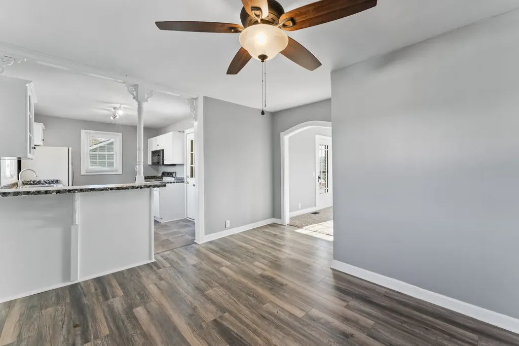 922 Trail Street Woodbury TN 37190