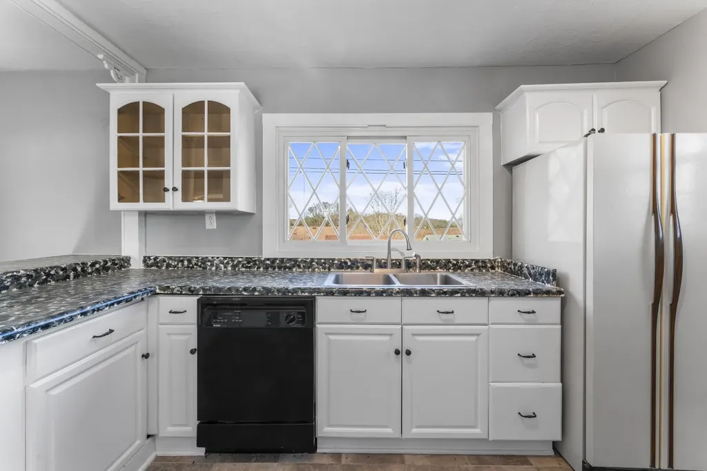 922 Trail Street Woodbury TN 37190