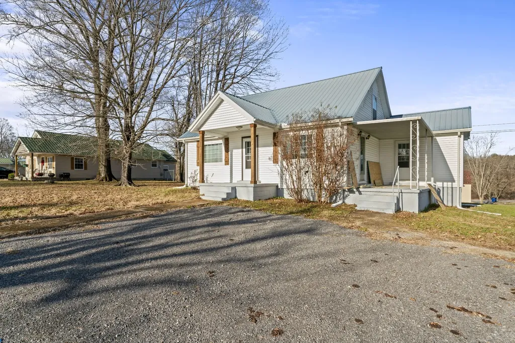922 Trail Street Woodbury TN 37190