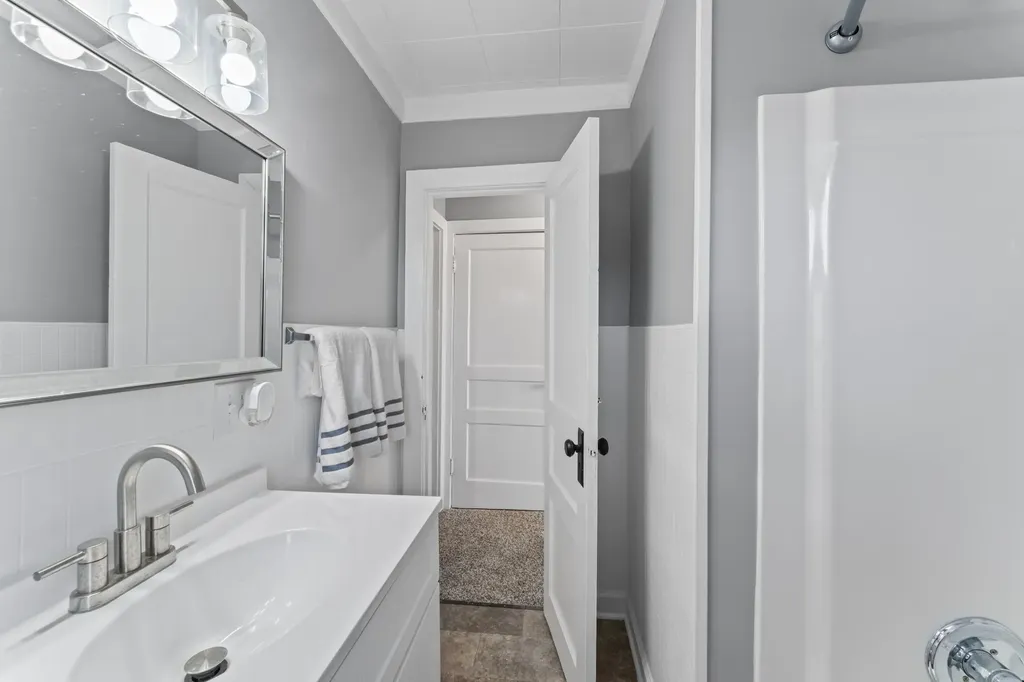 922 Trail Street Woodbury TN 37190