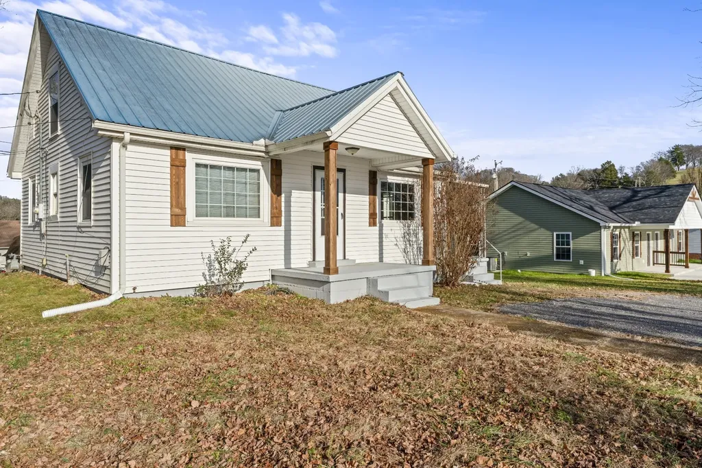 922 Trail Street Woodbury TN 37190