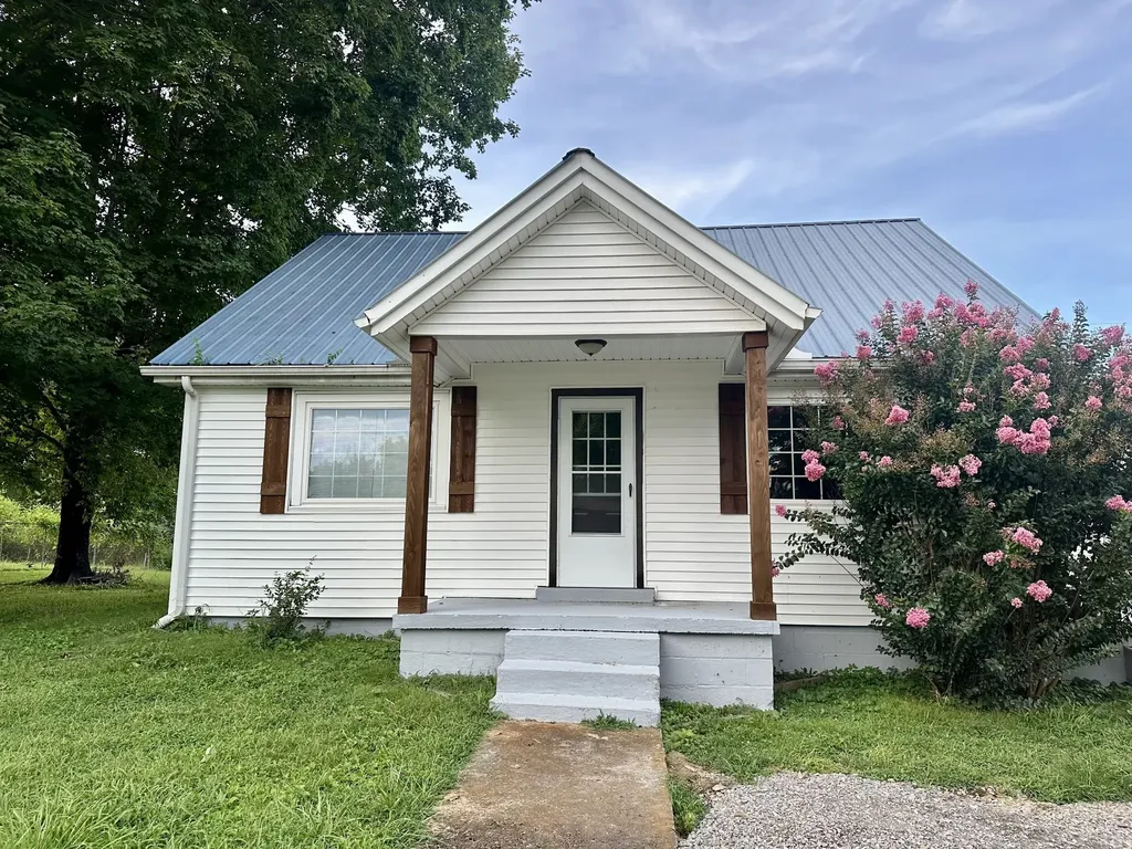 922 Trail Street Woodbury TN 37190