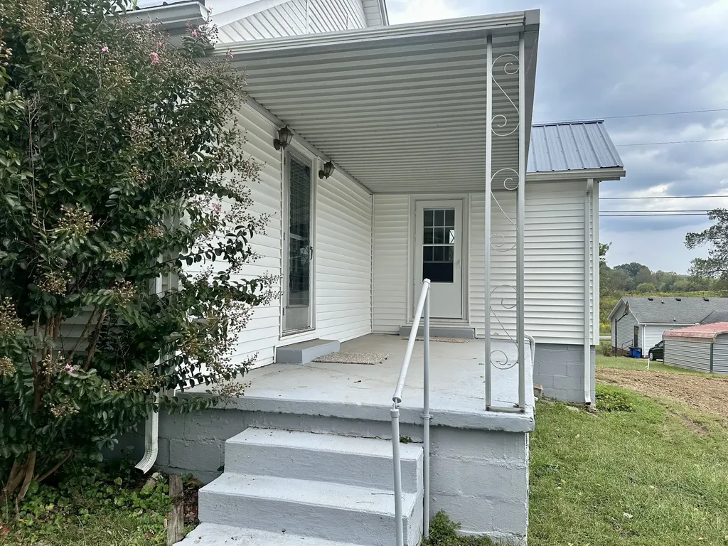 922 Trail Street Woodbury TN 37190