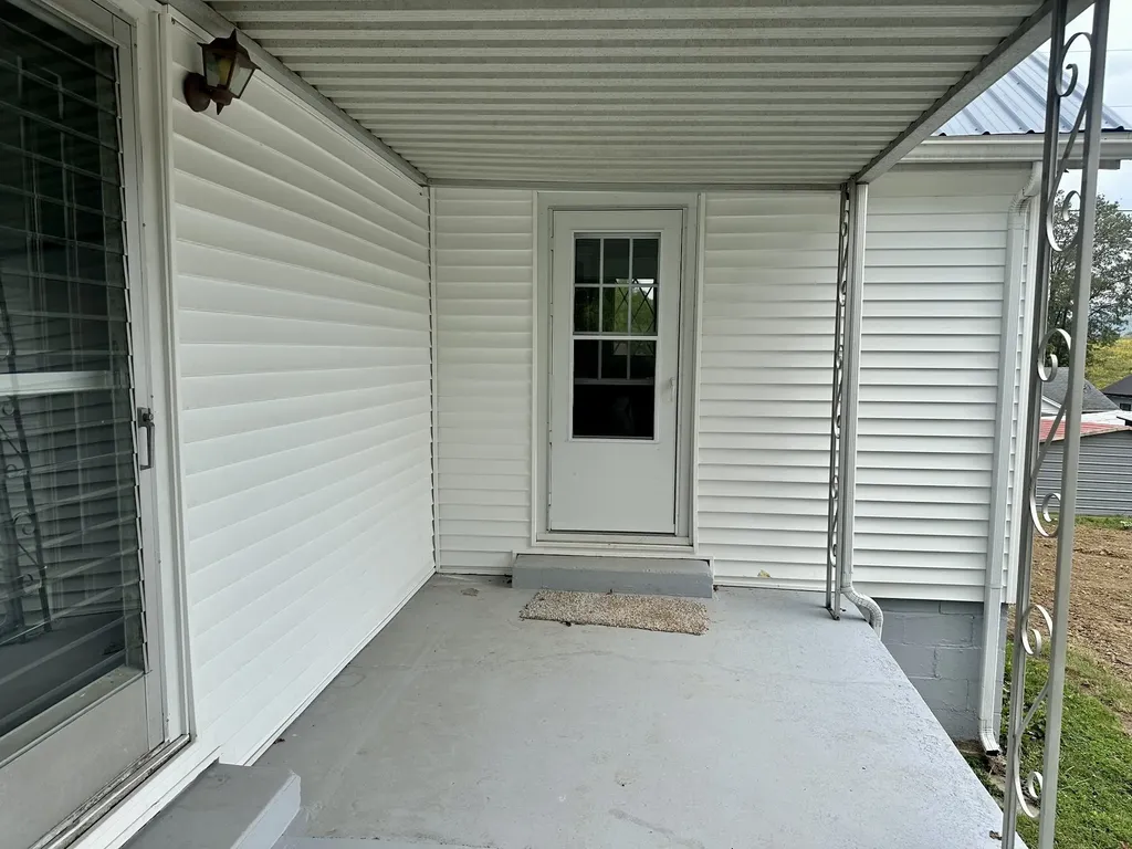 922 Trail Street Woodbury TN 37190