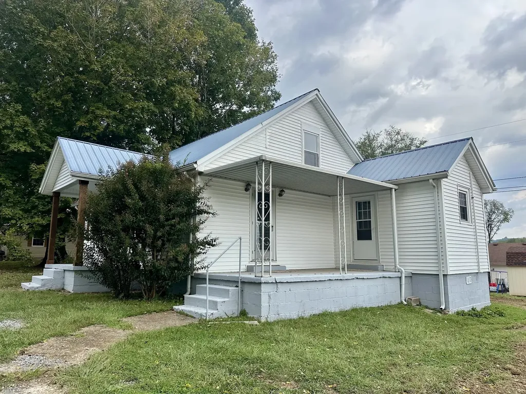 922 Trail Street Woodbury TN 37190