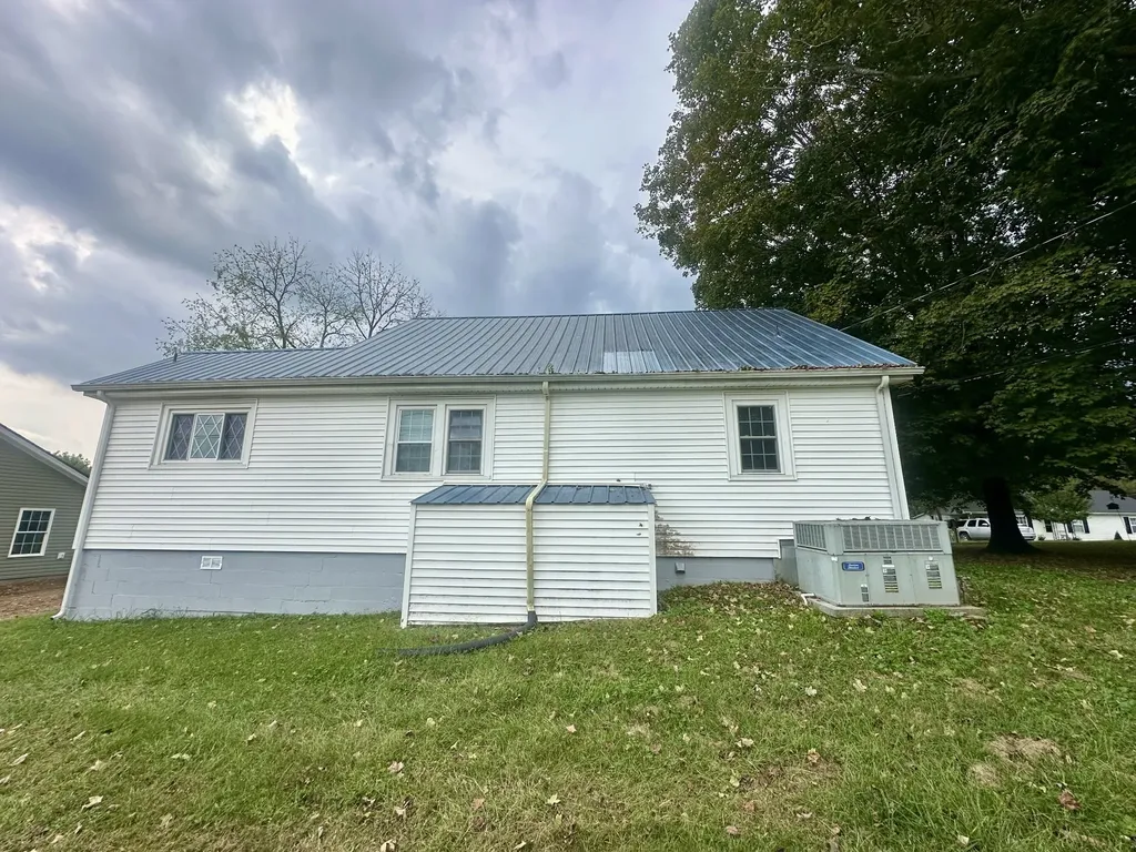 922 Trail Street Woodbury TN 37190