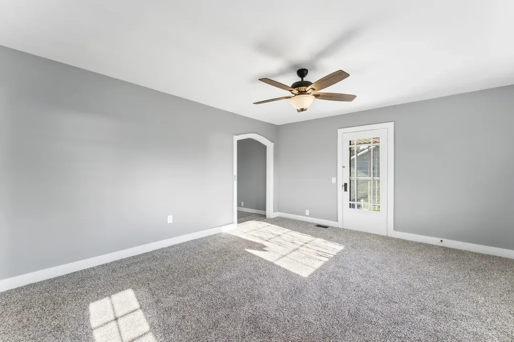 922 Trail Street Woodbury TN 37190