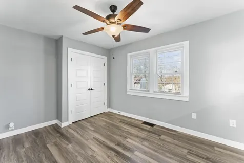 922 Trail Street Woodbury TN 37190