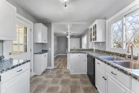 922 Trail Street Woodbury TN 37190