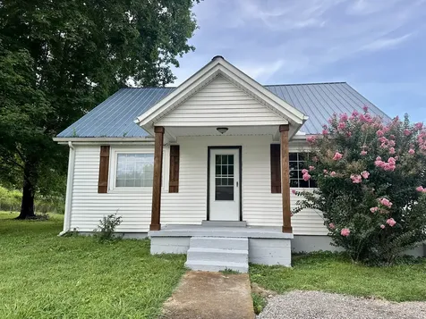 922 Trail Street Woodbury TN 37190