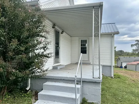 922 Trail Street Woodbury TN 37190