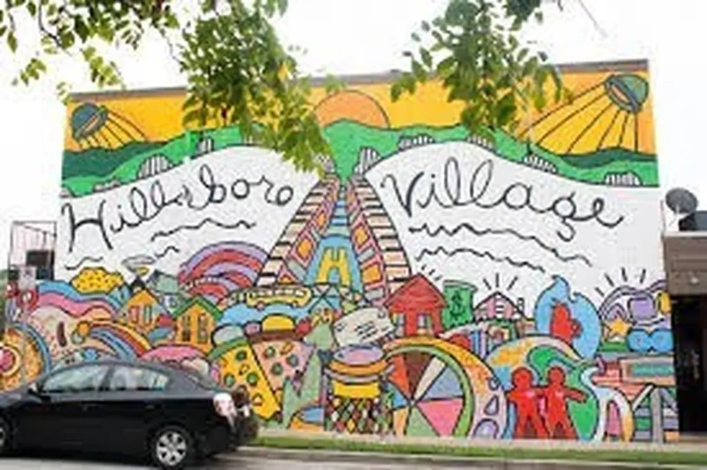 2505 Fairfax Avenue Nashville TN 37212