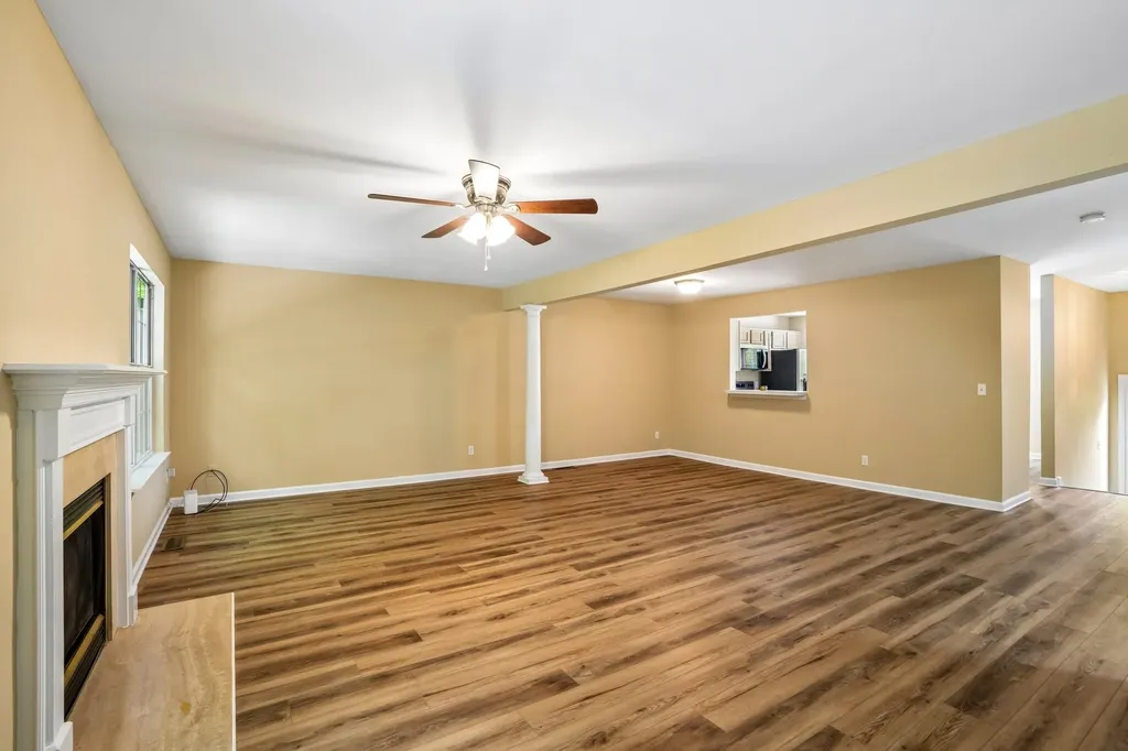 516 Huntington Ridge Drive Nashville TN 37211