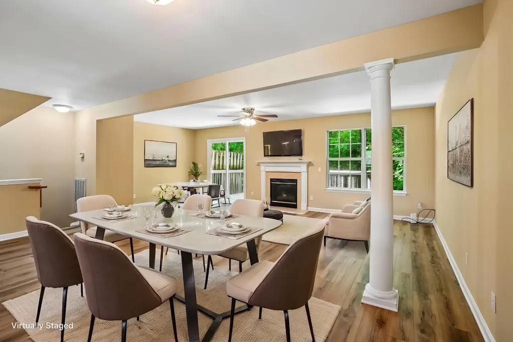 516 Huntington Ridge Drive Nashville TN 37211