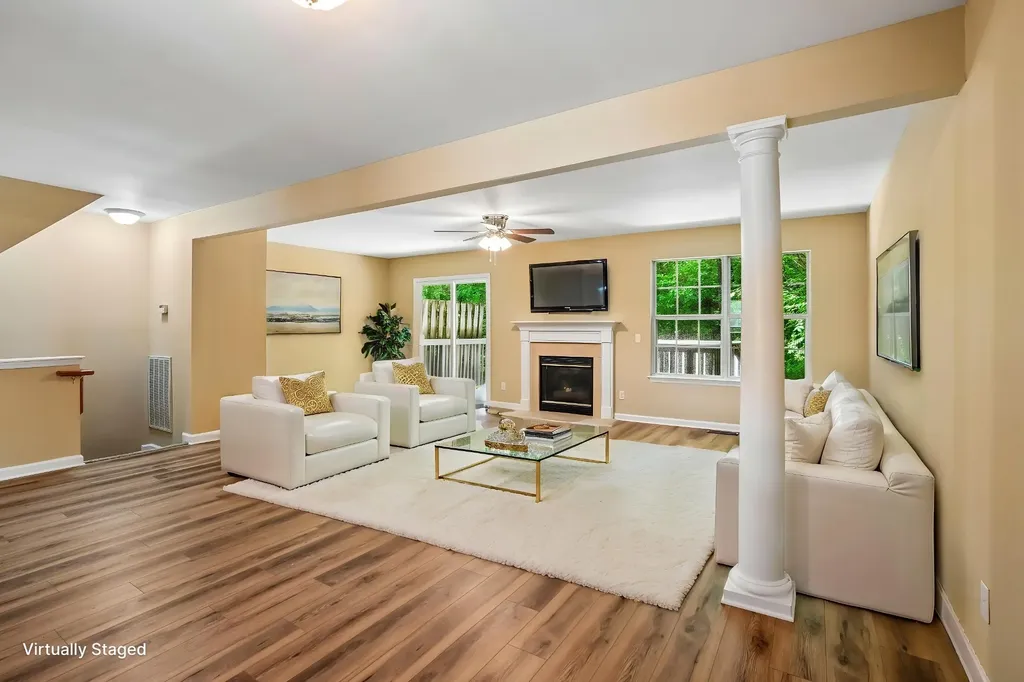 516 Huntington Ridge Drive Nashville TN 37211