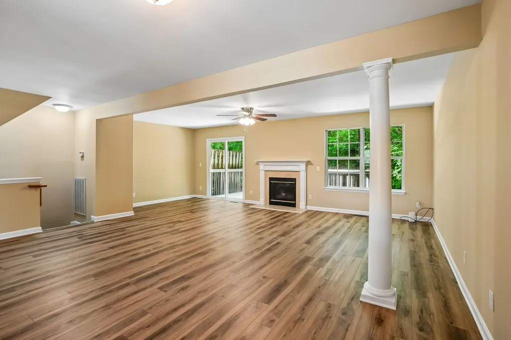 516 Huntington Ridge Drive Nashville TN 37211