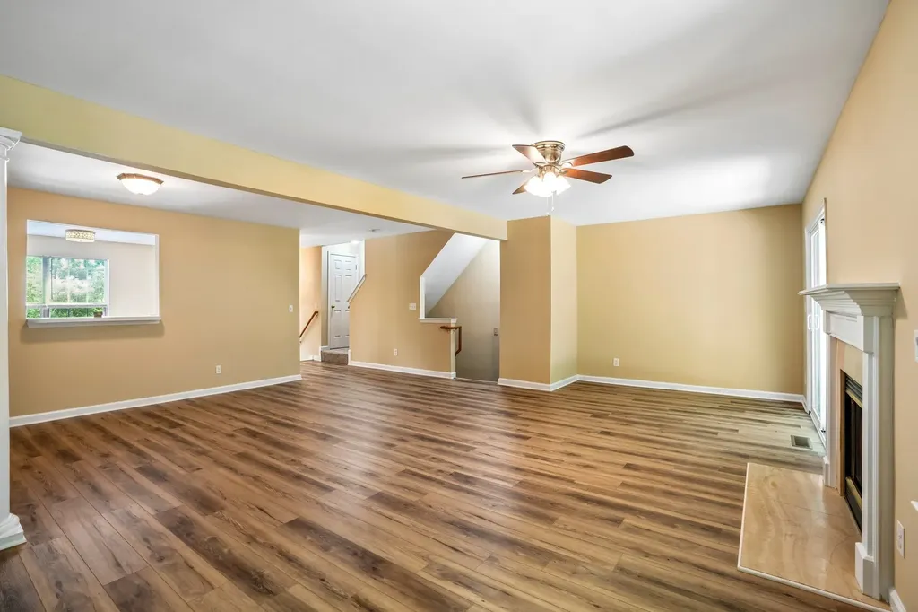 516 Huntington Ridge Drive Nashville TN 37211