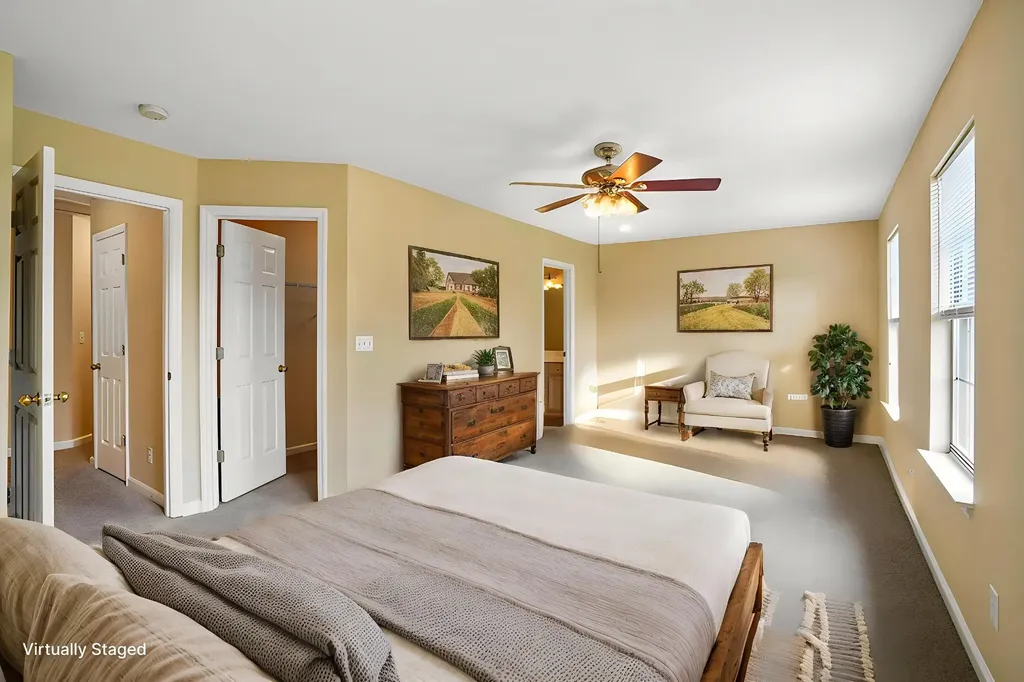 516 Huntington Ridge Drive Nashville TN 37211