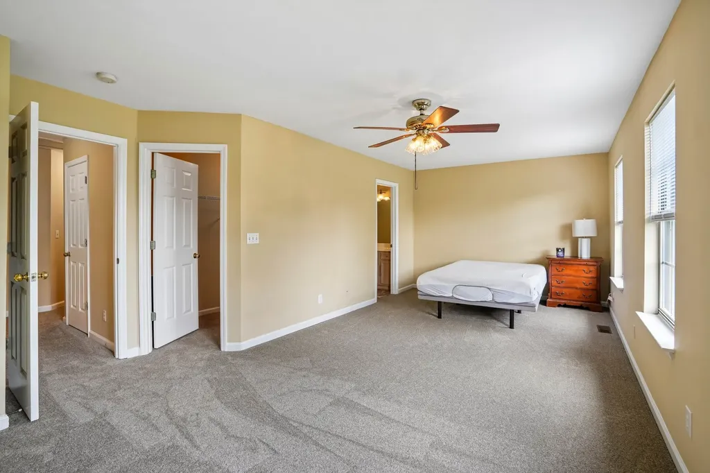 516 Huntington Ridge Drive Nashville TN 37211