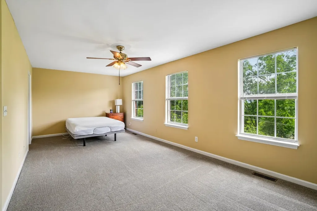 516 Huntington Ridge Drive Nashville TN 37211