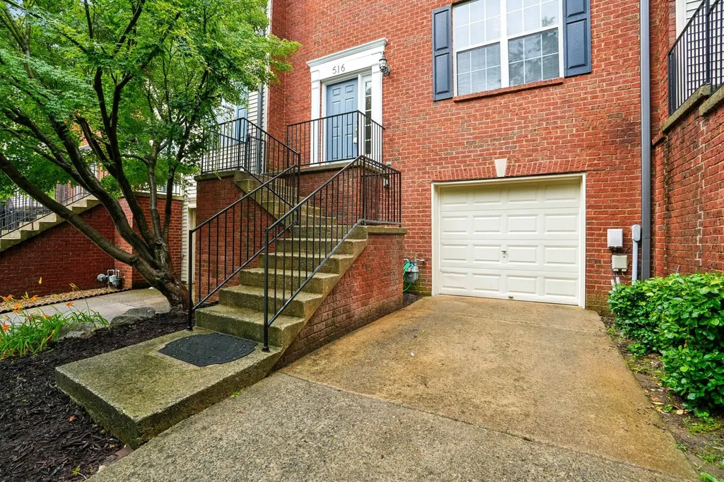 516 Huntington Ridge Drive Nashville TN 37211