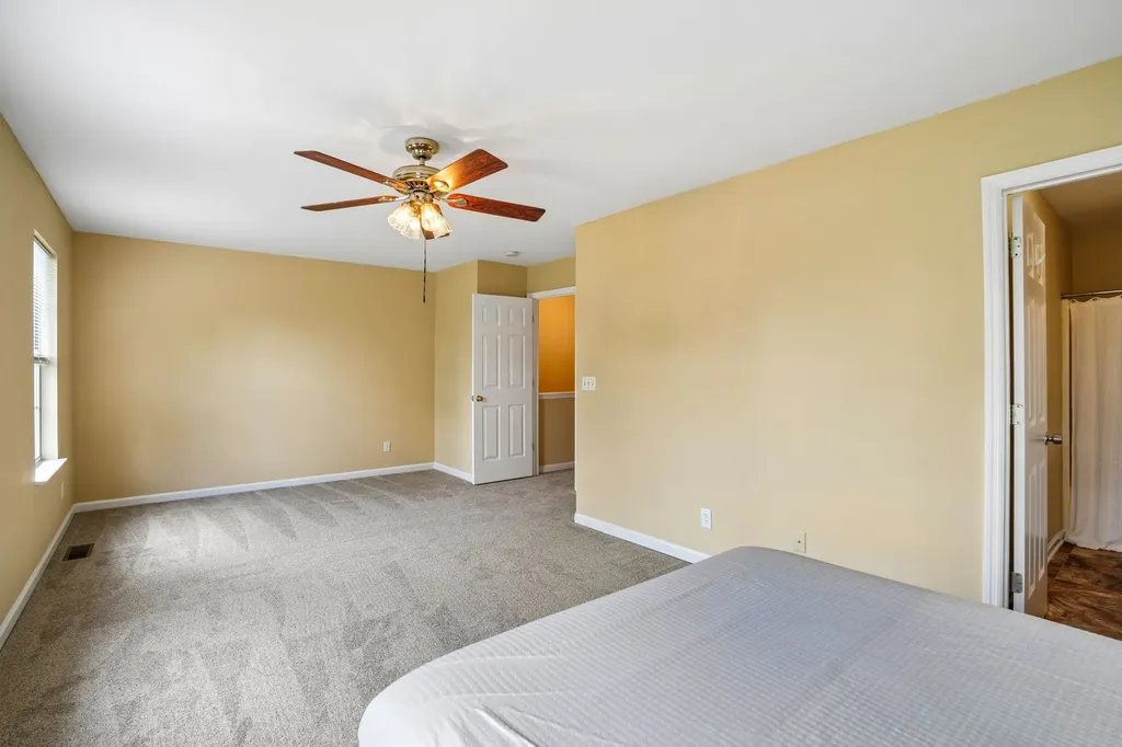 516 Huntington Ridge Drive Nashville TN 37211