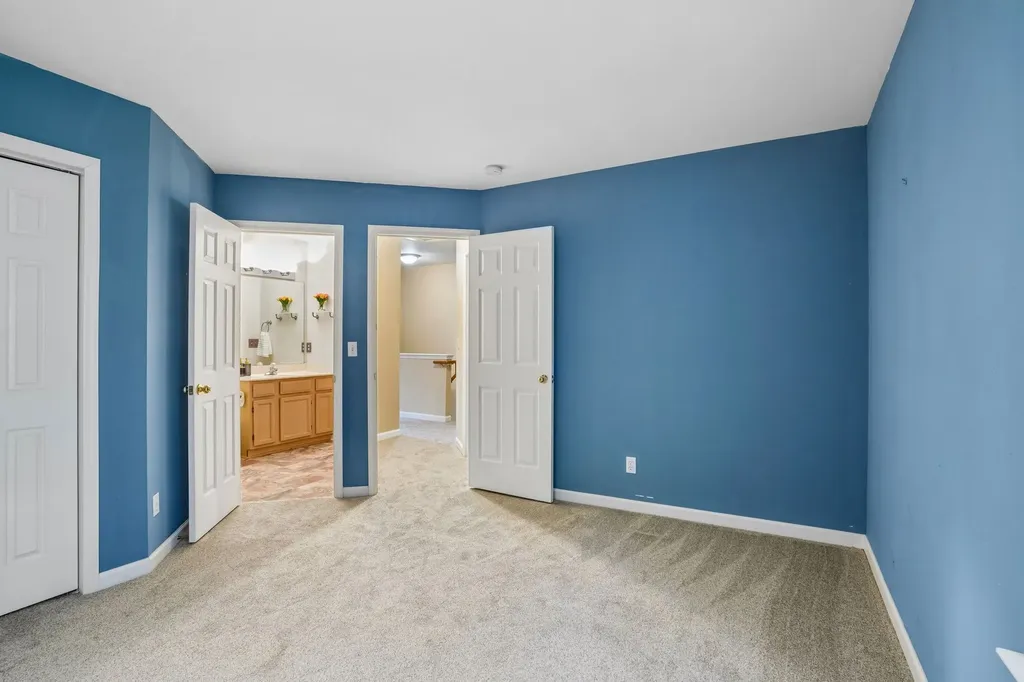 516 Huntington Ridge Drive Nashville TN 37211