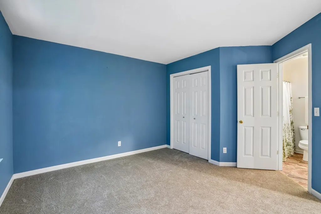 516 Huntington Ridge Drive Nashville TN 37211