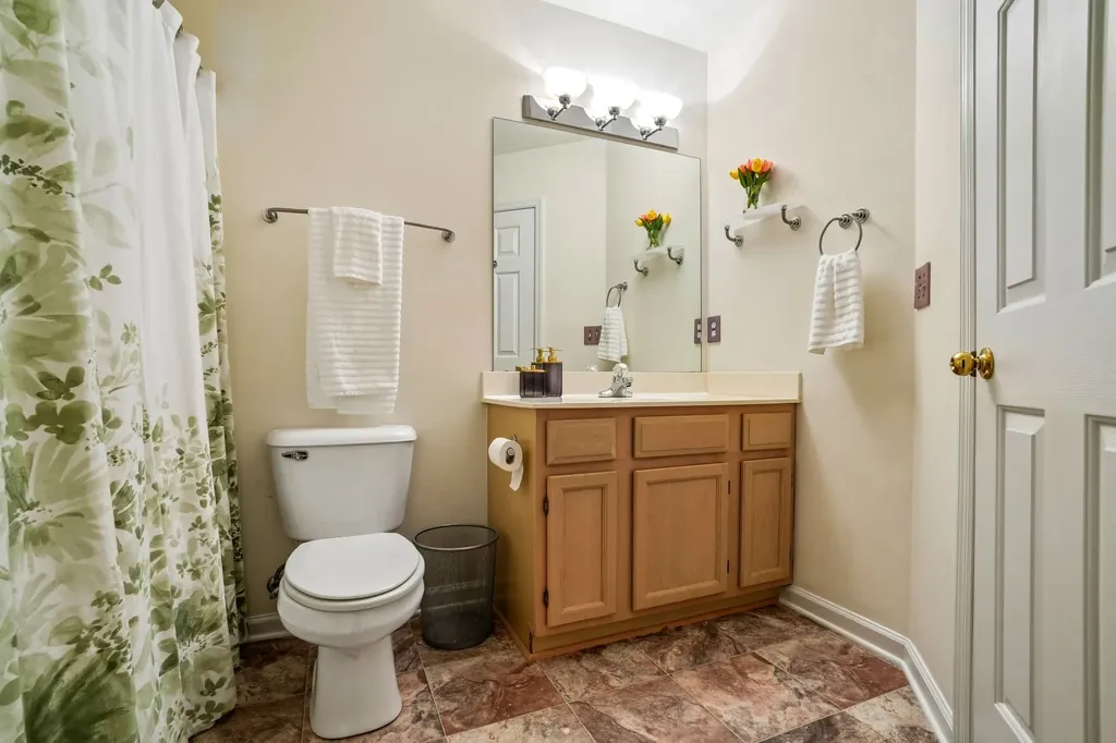 516 Huntington Ridge Drive Nashville TN 37211