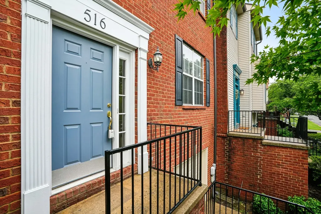 516 Huntington Ridge Drive Nashville TN 37211