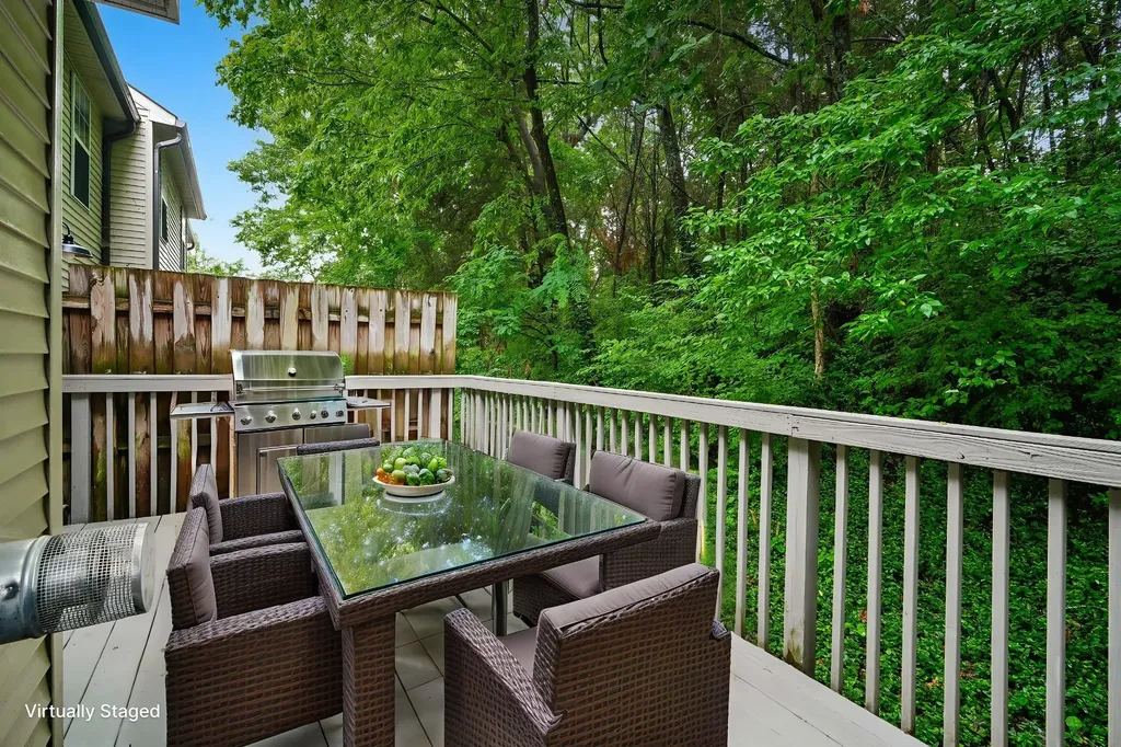 516 Huntington Ridge Drive Nashville TN 37211
