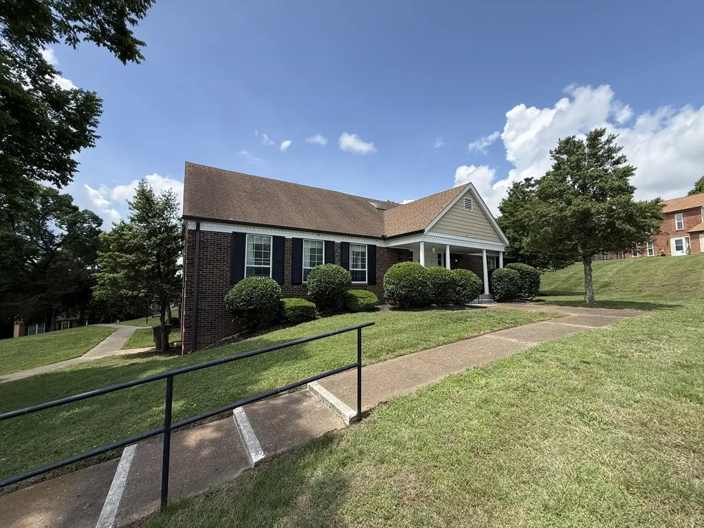 516 Huntington Ridge Drive Nashville TN 37211