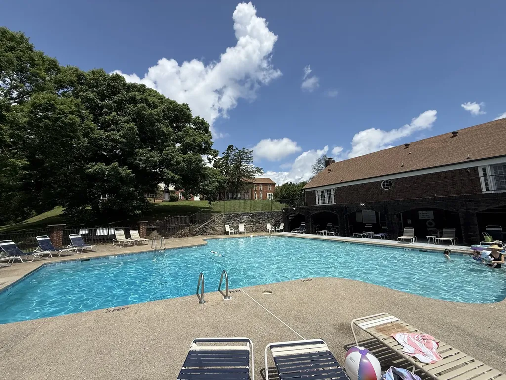 516 Huntington Ridge Drive Nashville TN 37211