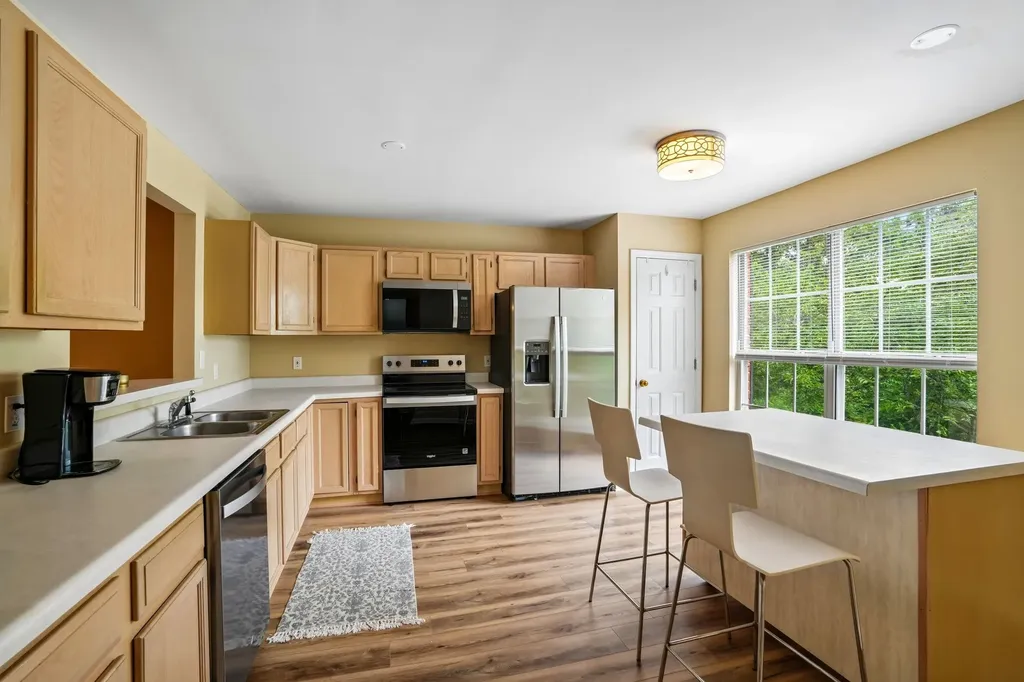 516 Huntington Ridge Drive Nashville TN 37211