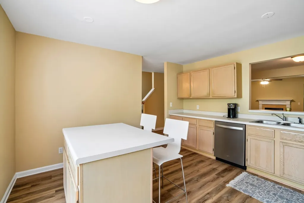 516 Huntington Ridge Drive Nashville TN 37211