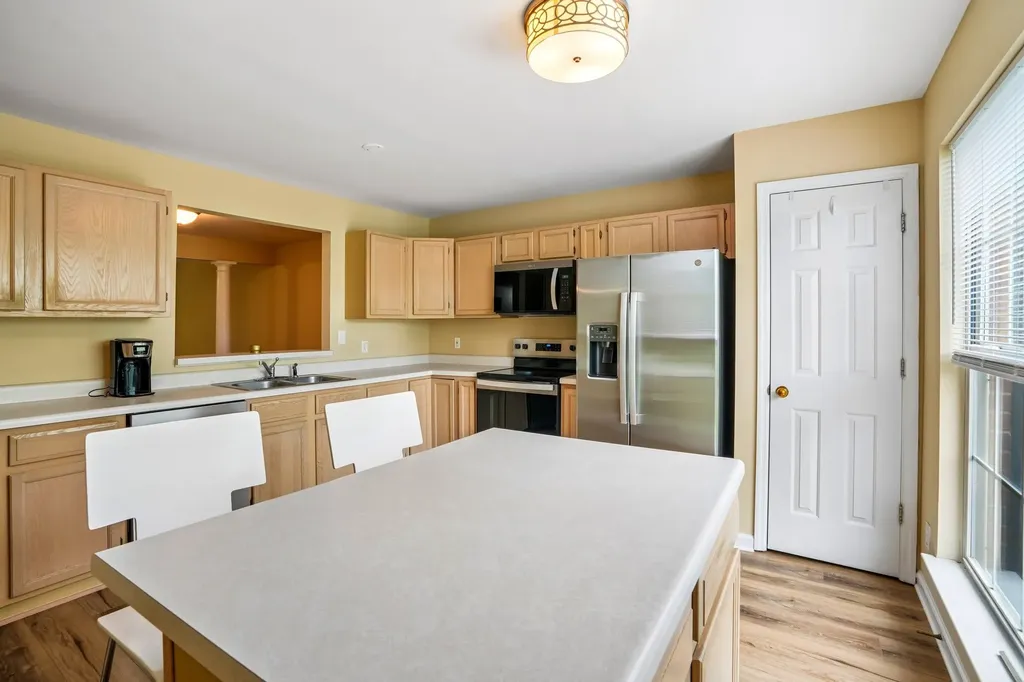 516 Huntington Ridge Drive Nashville TN 37211