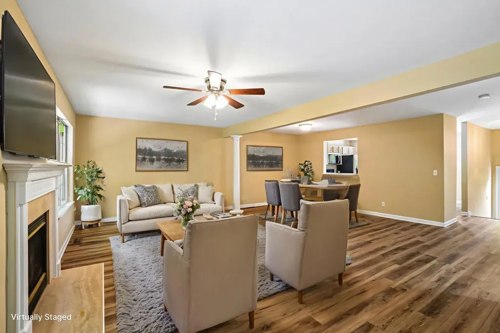 516 Huntington Ridge Drive Nashville TN 37211