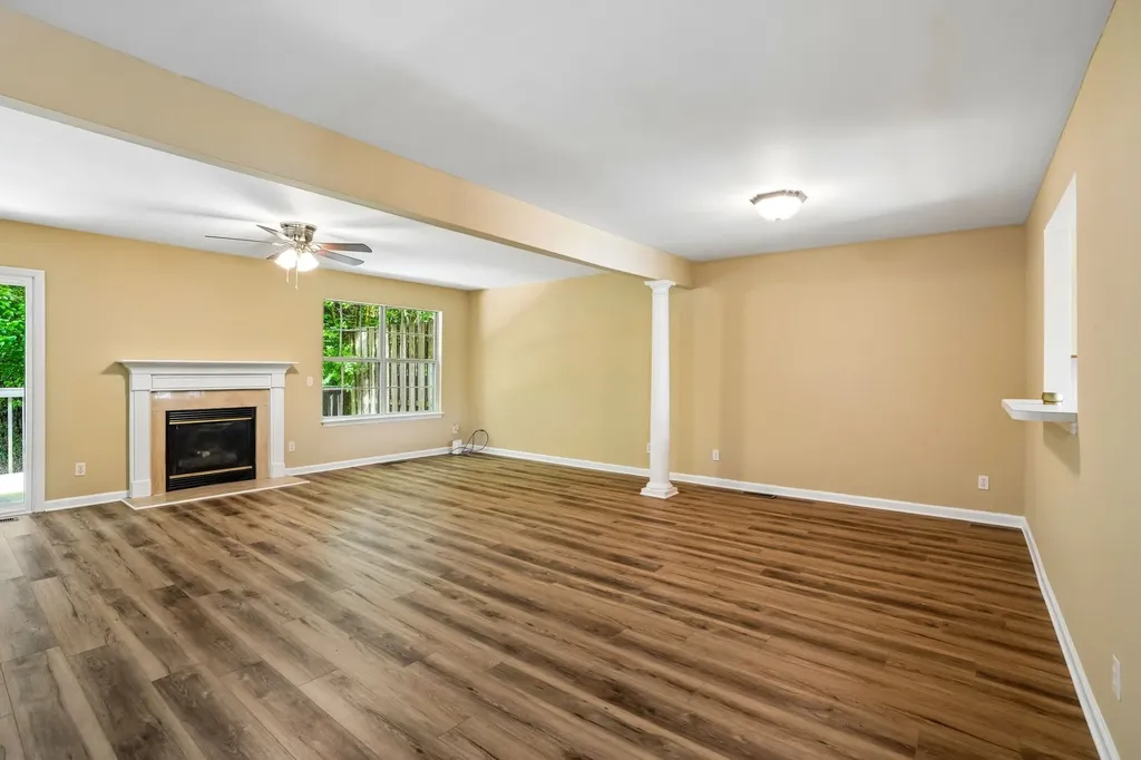 516 Huntington Ridge Drive Nashville TN 37211
