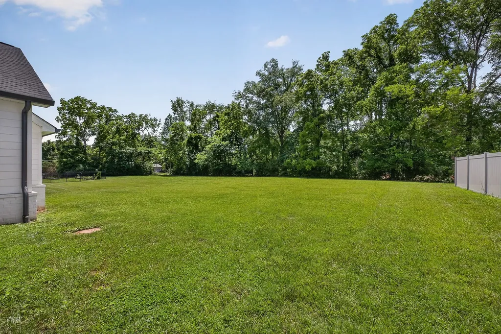 920 Wall Avenue Cookeville TN 38501