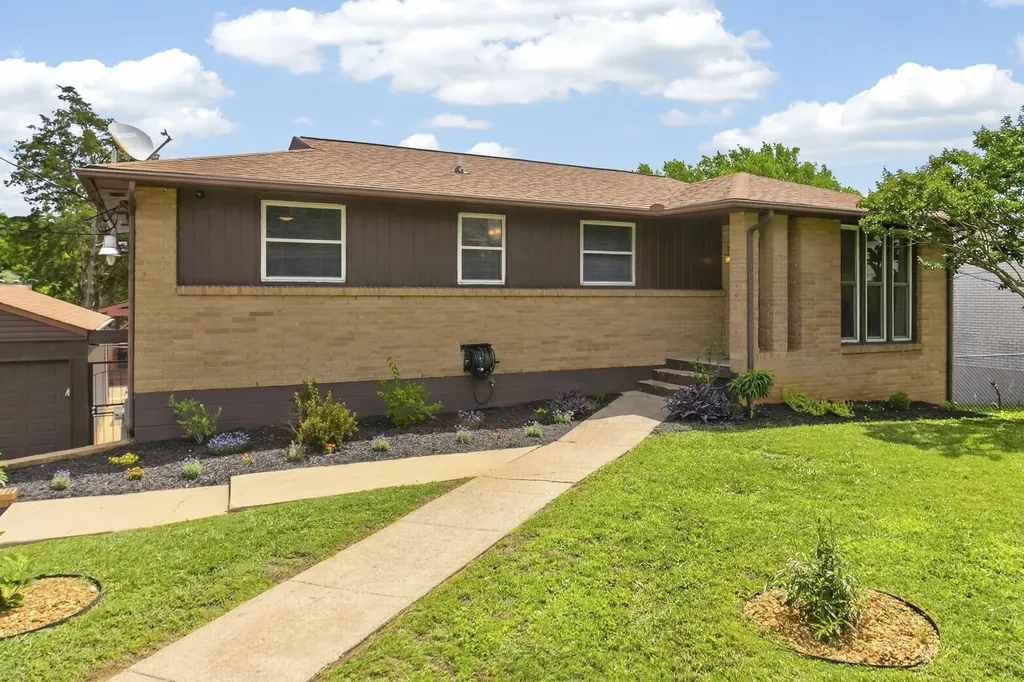 Hermitage TN, 7044 Bonnavent Drive