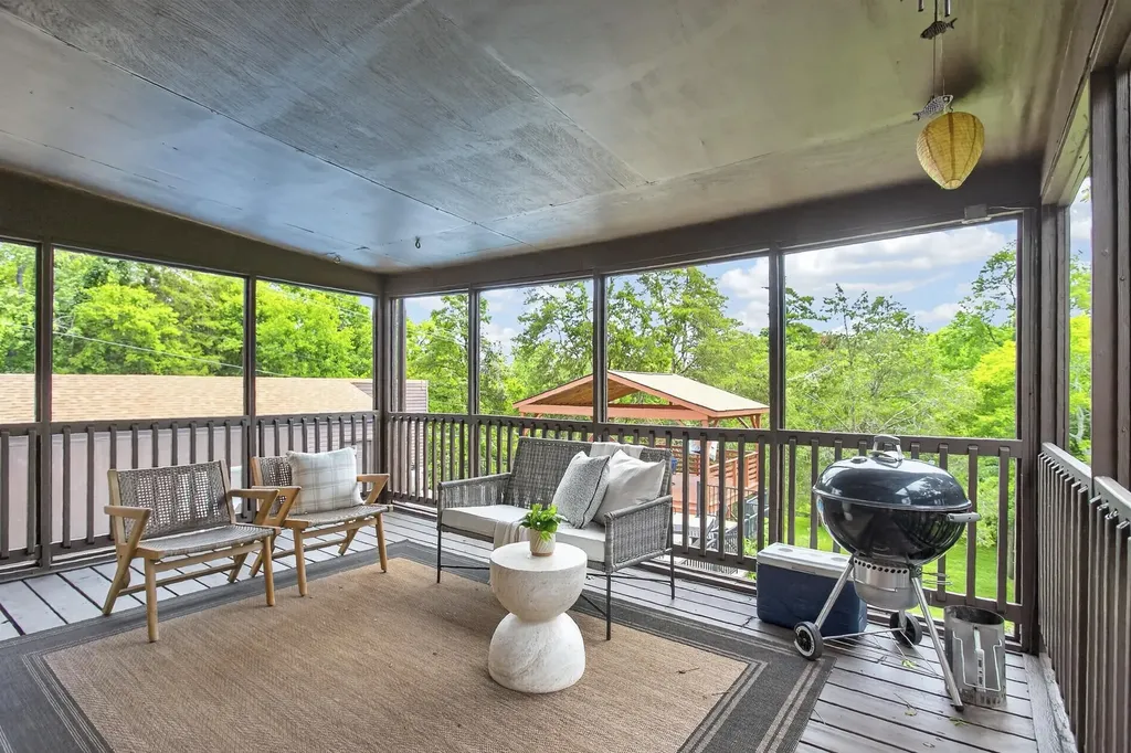 7044 Bonnavent Drive Hermitage TN 37076