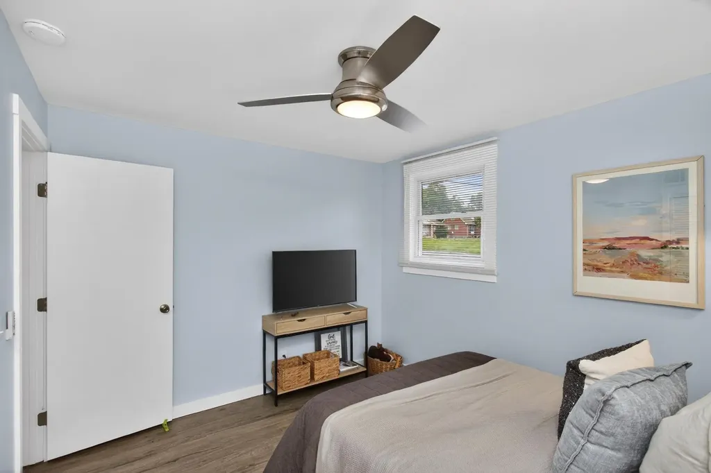 7044 Bonnavent Drive Hermitage TN 37076