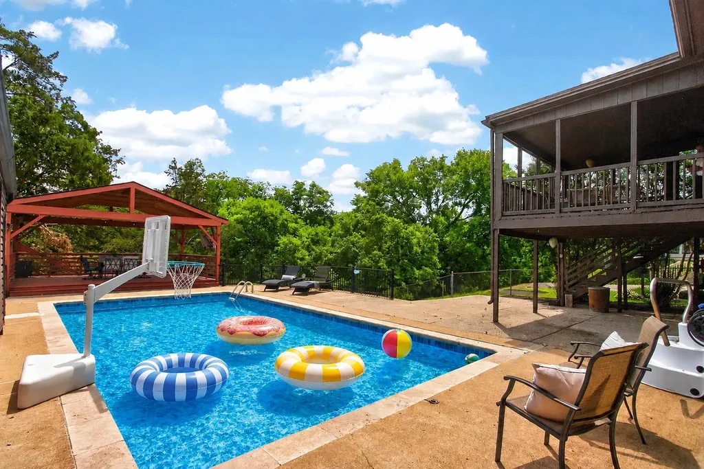7044 Bonnavent Drive Hermitage TN 37076