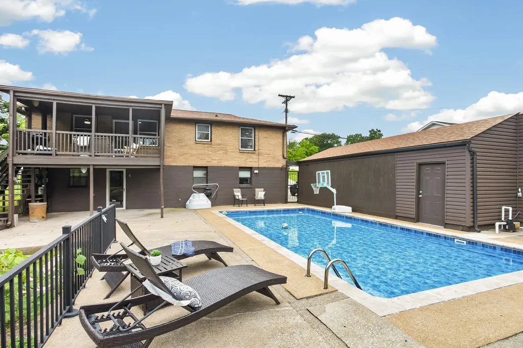7044 Bonnavent Drive Hermitage TN 37076