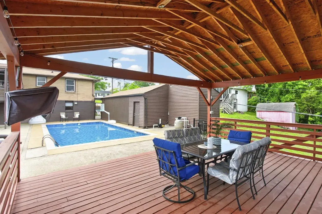 7044 Bonnavent Drive Hermitage TN 37076