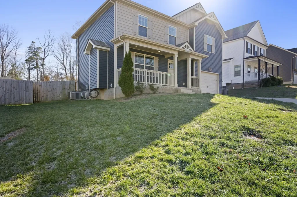 1385 Sussex Drive Clarksville TN 37042