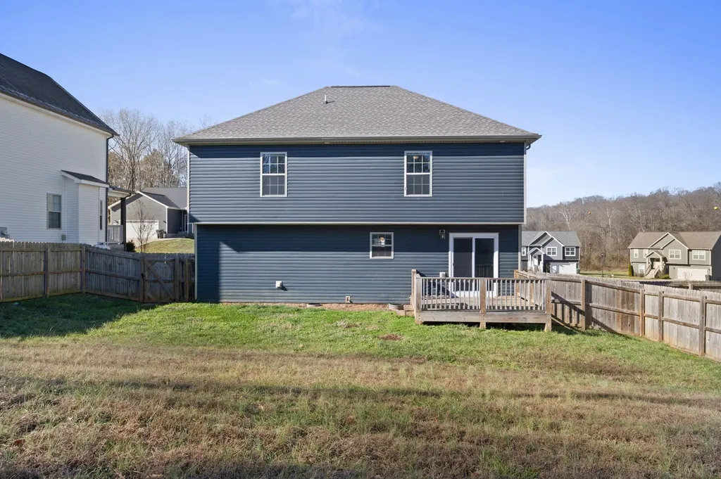 1385 Sussex Drive Clarksville TN 37042