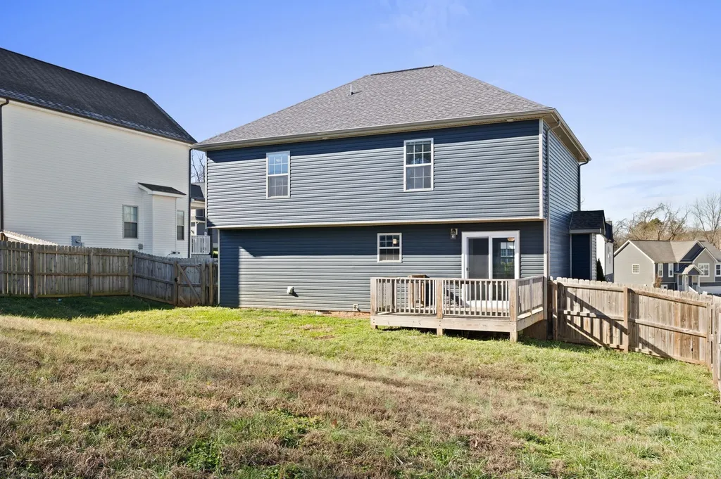 1385 Sussex Drive Clarksville TN 37042