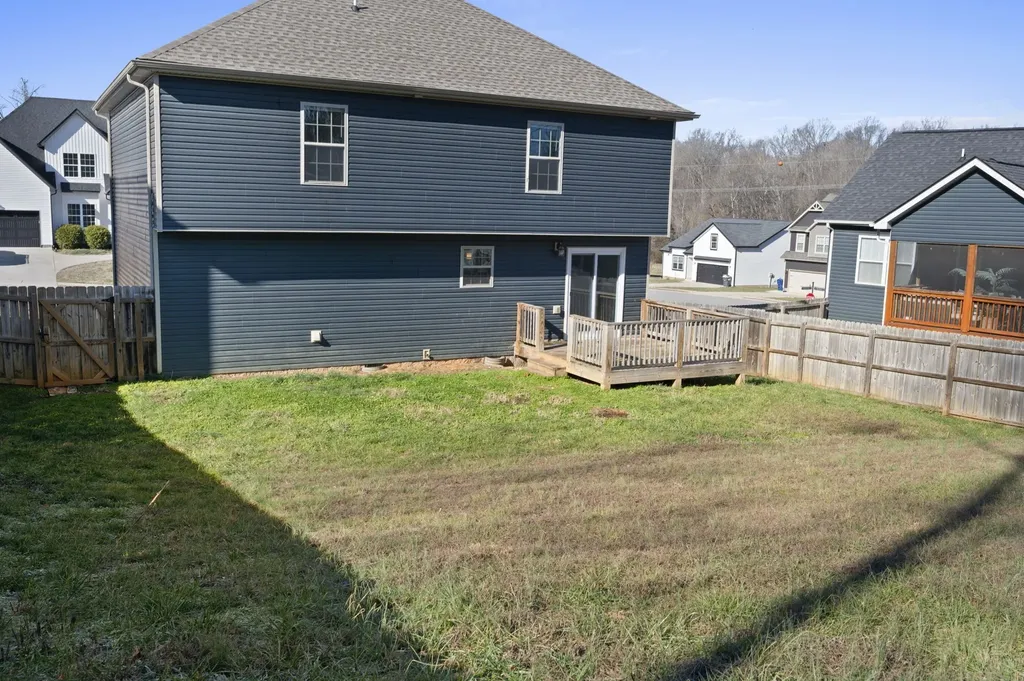 1385 Sussex Drive Clarksville TN 37042