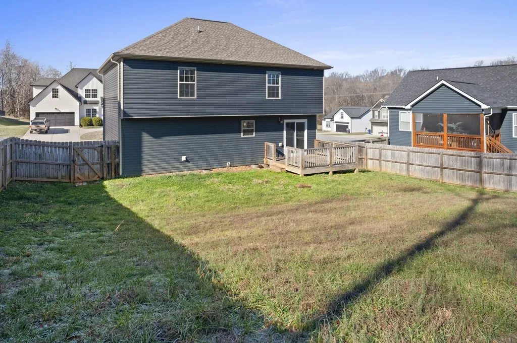 1385 Sussex Drive Clarksville TN 37042